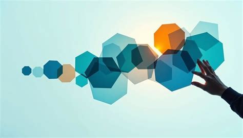 Transitioning to Simple Shapes