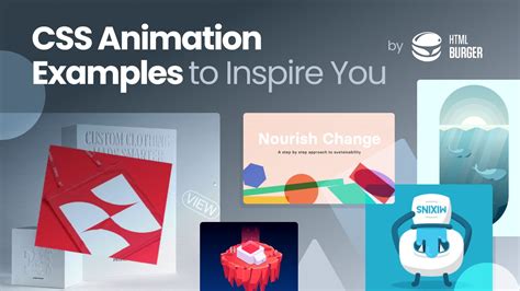 Transitions &amp; Animations