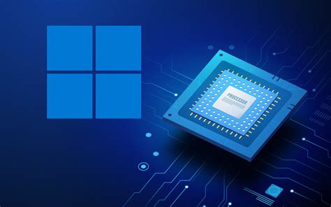 Transitions to Windows for ARM