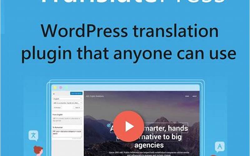 Translatepress Multilingual Plugin