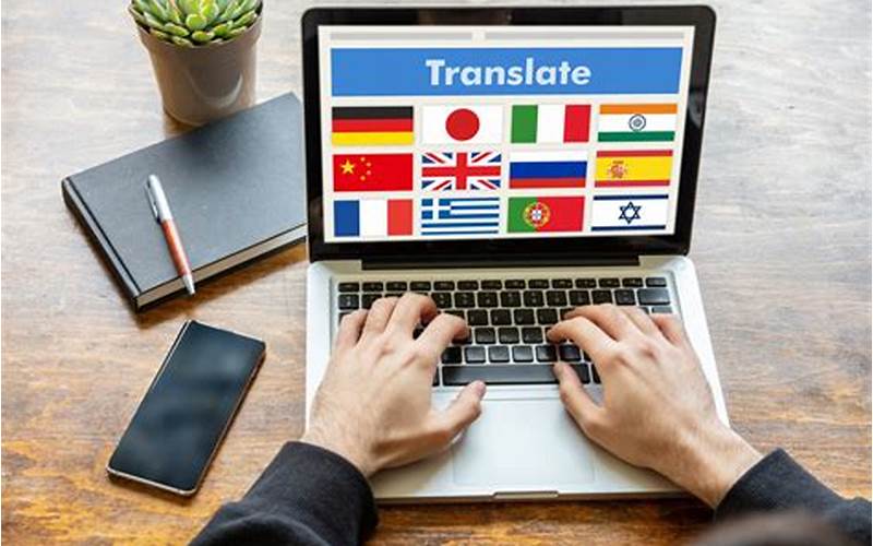Translation Clients