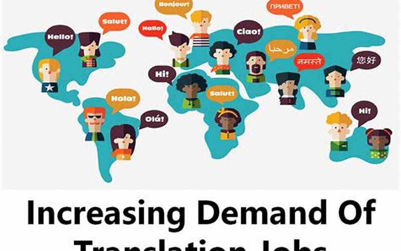 Translation Jobs