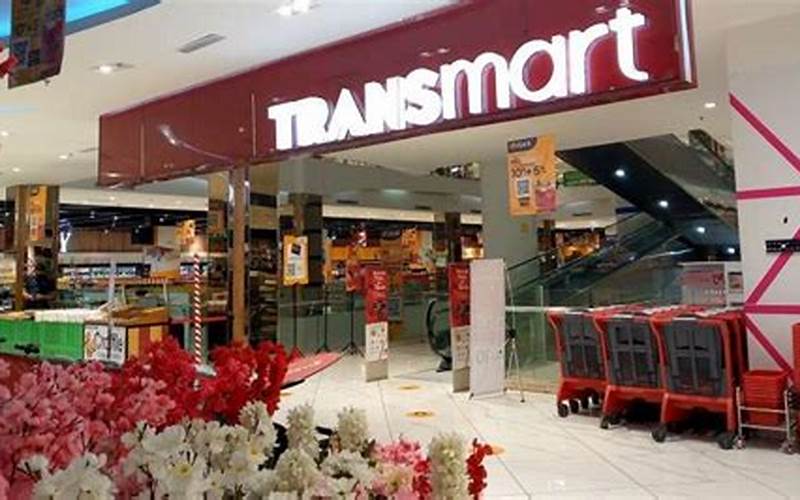 Transmart