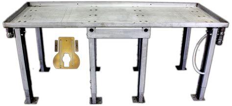 Transmission Bench Com