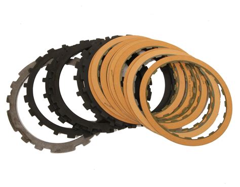 Transmission Clutch Plates