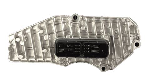 Transmission Control Module Repairs