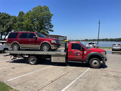 Transmission Failure Dallas Texas