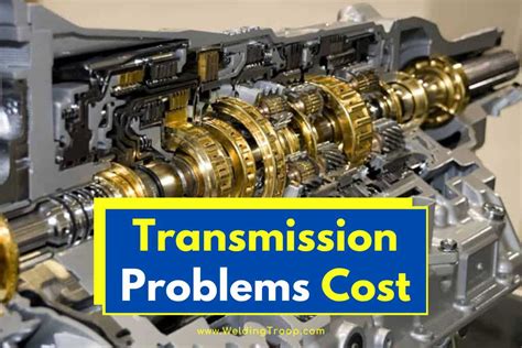 Transmission Problems in Augusta