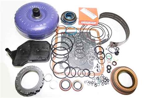 Torque Converter