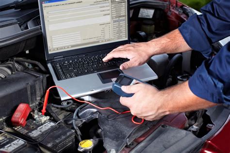 Transmission Repair Atlanta GA, Vehicle diagnostics