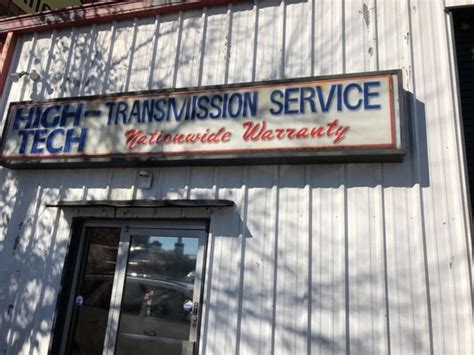 Transmission Repair Atlanta GA Emergency Service
