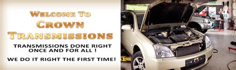 Transmission Repair Atlanta GA Warning Signs