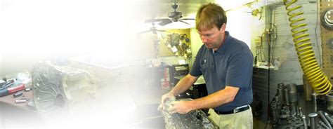 Importance of Transmission Repair in Augusta GA