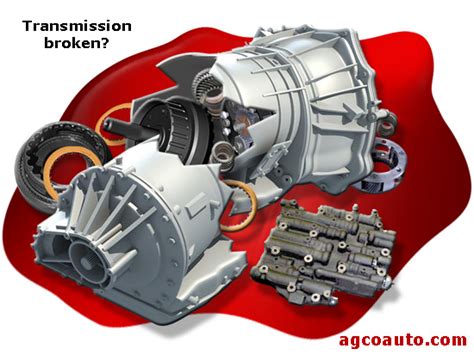 Transmission Repair Baton Rouge, LA - Understanding the Problem
