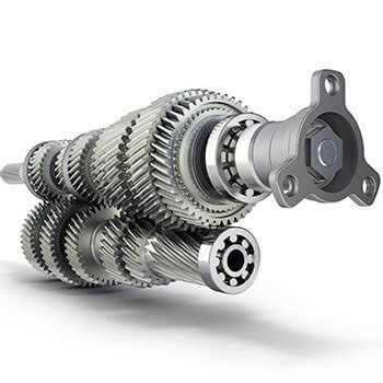 Transmission Repair Bend Oregon Gear Box