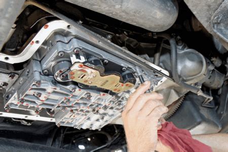 Transmission Repair Columbus GA