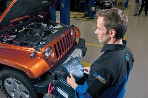 Transmission Repair Madison WI Vehicle Inspection