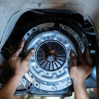 Transmission Repair Philadelphia PA