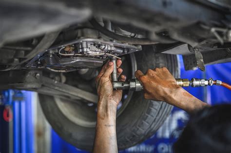 Transmission Repair Phoenix Arizona