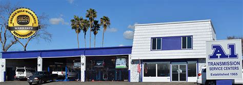 Common Transmission Problems in Sacramento