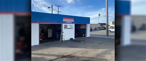 Transmission Repair Salinas