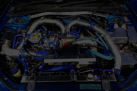 Transmission and Engine Specialists