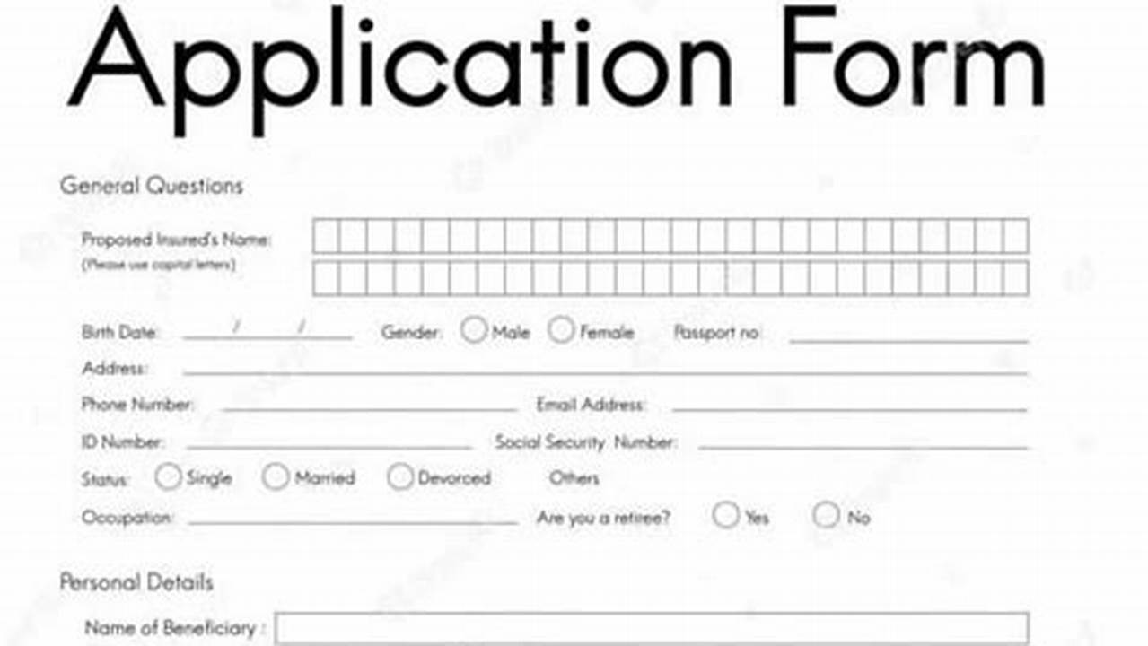 Transnet Application Form 2024