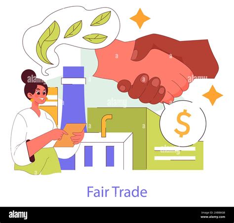 Transparency and Accountability in Ethical Trade