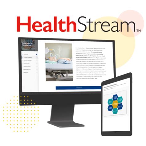 Transparency and Control: Managing Your Health Data on Healthstream