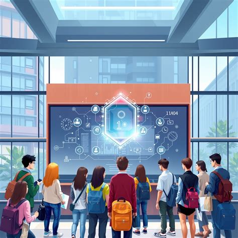 Transparent Admissions Processes