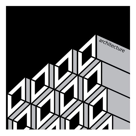 Transparent Architecture Logo Png
