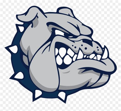 Bulldog Logo Uga Clip art bulldogs png download 1280*960