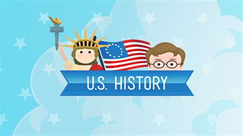 Transparent Background Us History Clipart