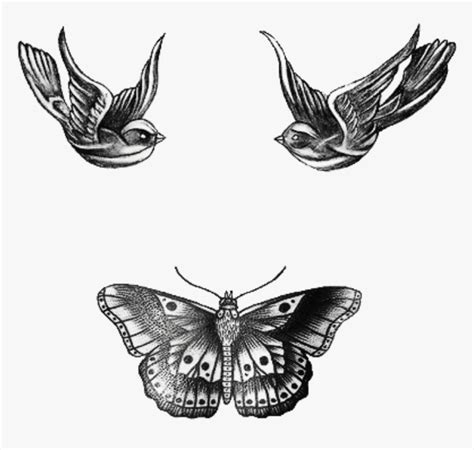 Transparent Tumblr Harry Styles Tattoos