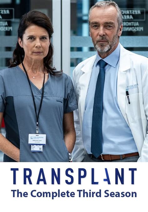 Transplant TV Review | Common Sense Media