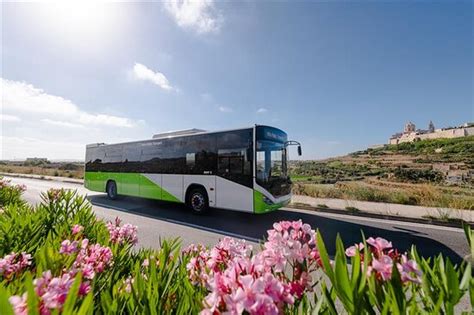 Transport Options Malta