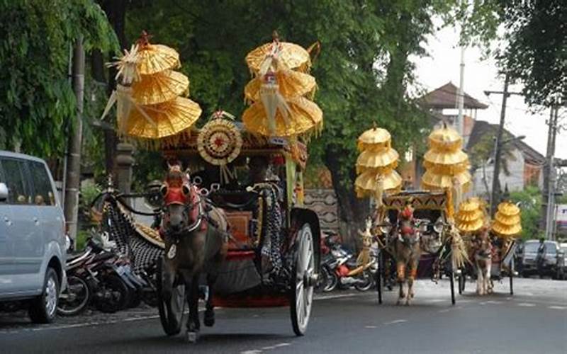 Transportasi Bali