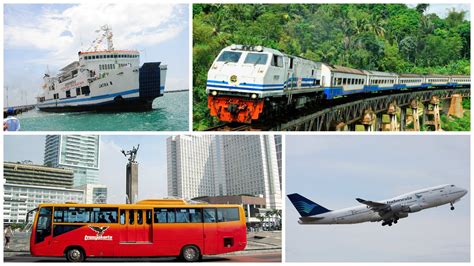 Transportasi yang tersedia untuk perjalanan Bukittinggi ke Pekanbaru