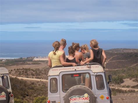 Transportation Algarve Tour