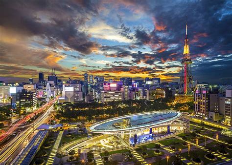 Transportation Alternatives in Japan