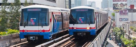 Transportation Bangkok