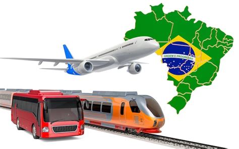 Transportation Brazil
