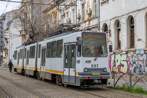 Transportation Bucharest