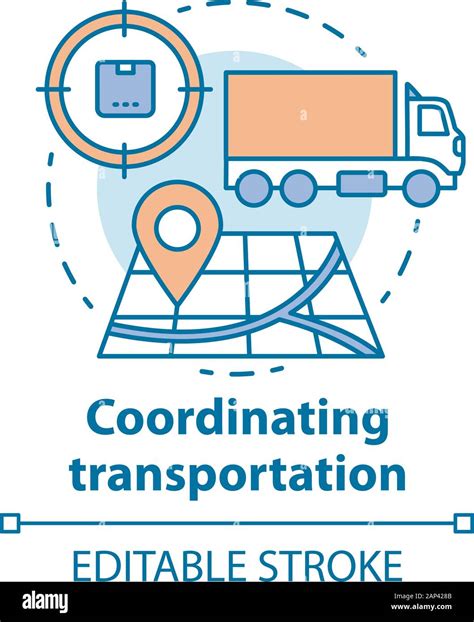 Transportation Coordination