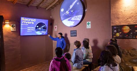 Transportation Cusco Planetarium