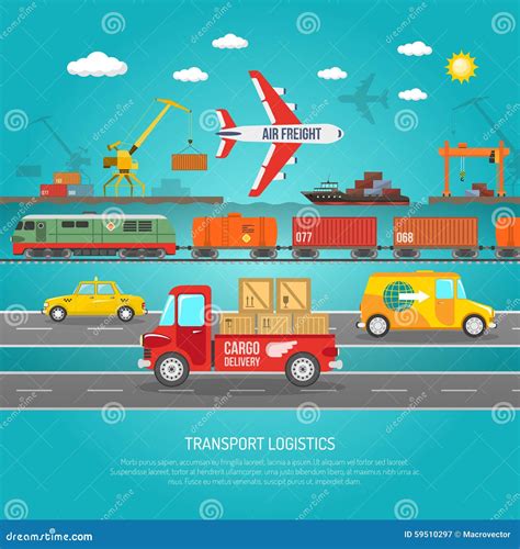 Transportation Details