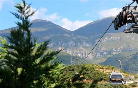 Transportation Durresgolem