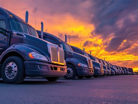 Transportation Fleet