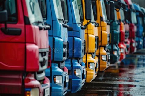 Transportation Fleet Variety