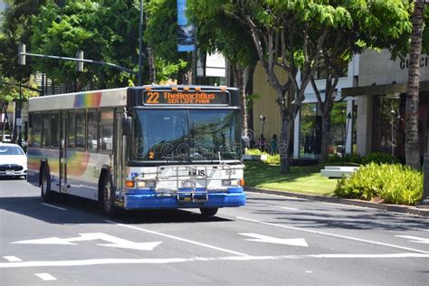 Transportation Hawaii